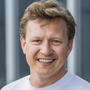 Marius Nickig